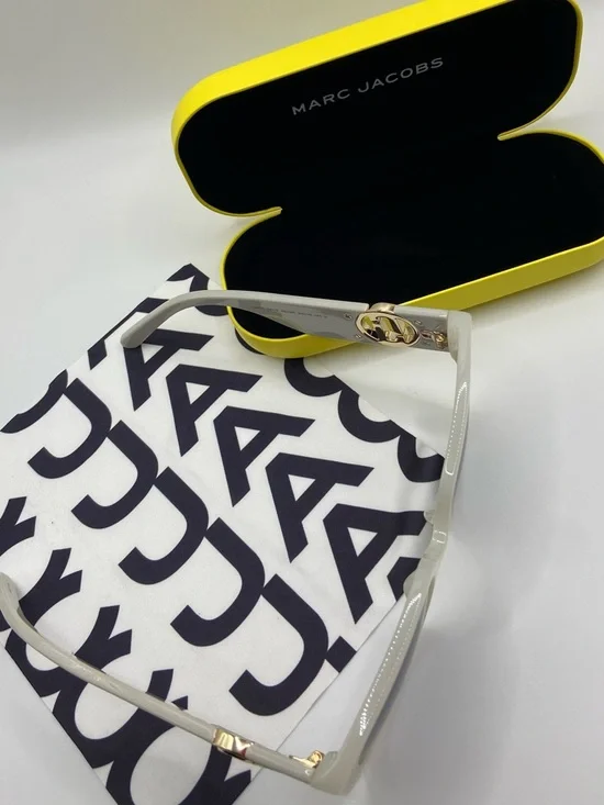 Marc Jacobs MARC 687/S SZJ/9O 54 Women Sunglasses - Picture 6 of 15